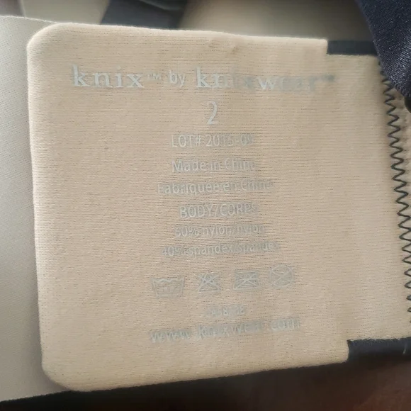 Knix Evolution Bra - Picture 13 of 15